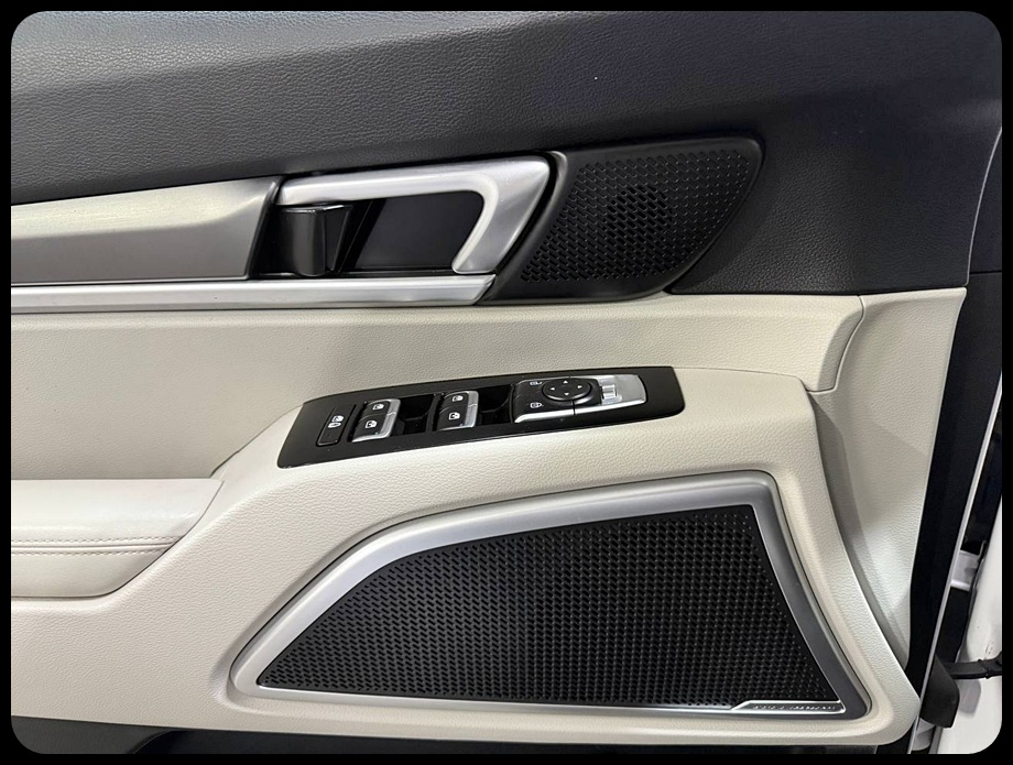 Kia Telluride S AWD 2021 Kia Telluride S AWD 2021
