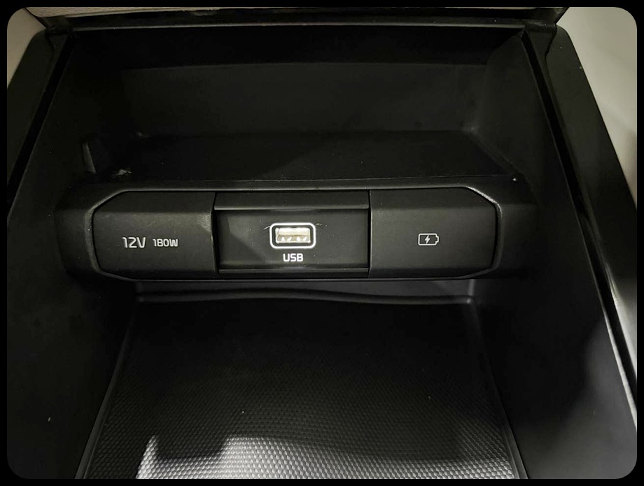 Kia Telluride S AWD 2021 Kia Telluride S AWD 2021