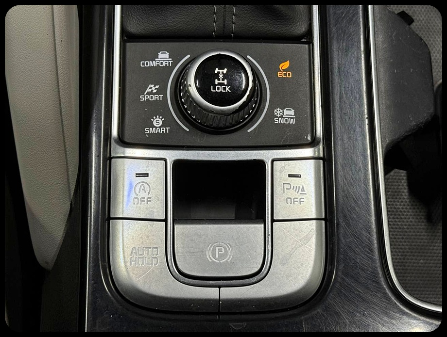 Kia Telluride S AWD 2021 Kia Telluride S AWD 2021