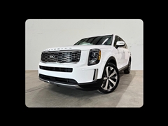 2021 Kia Telluride  2021 Kia Telluride