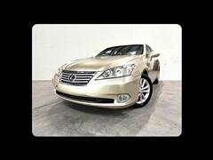 2011 Lexus ES 350 