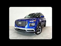 2023 Hyundai Venue 