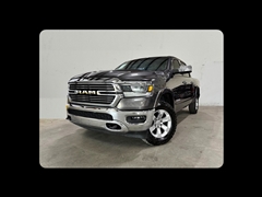 2021 RAM 1500  2021 RAM 1500