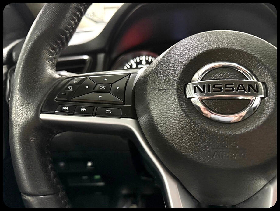 Nissan Rogue  2019 Nissan Rogue  2019