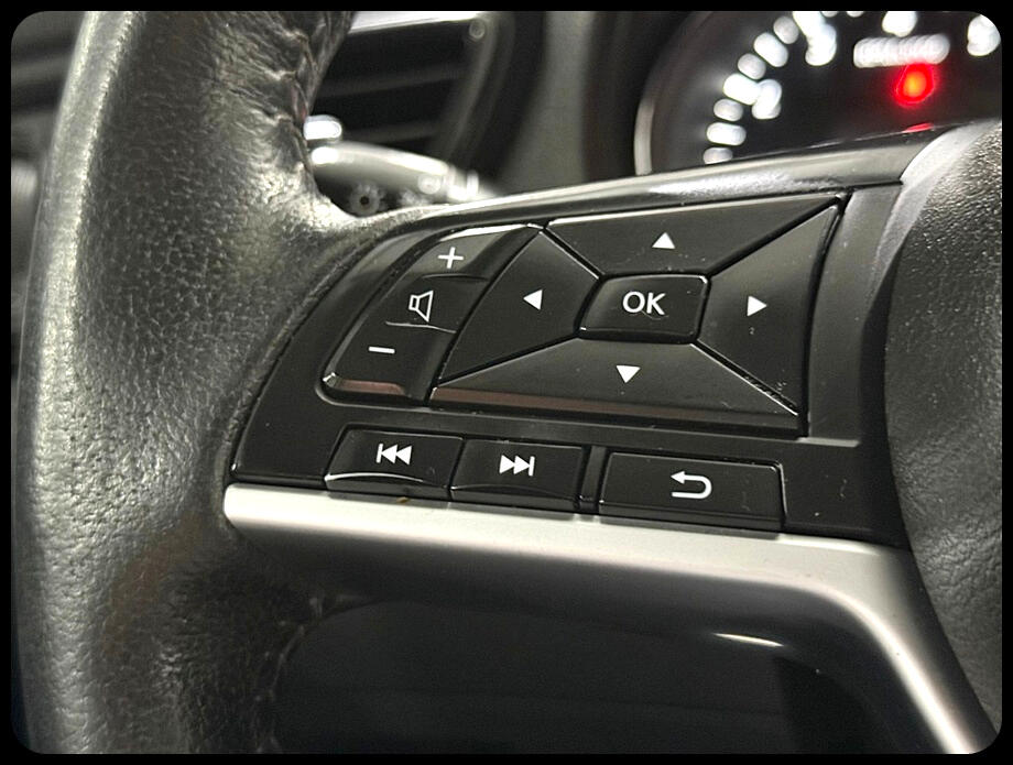 Nissan Rogue  2019 Nissan Rogue  2019