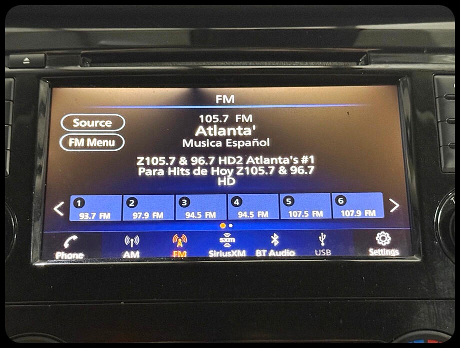 Nissan Rogue  2019 Nissan Rogue  2019