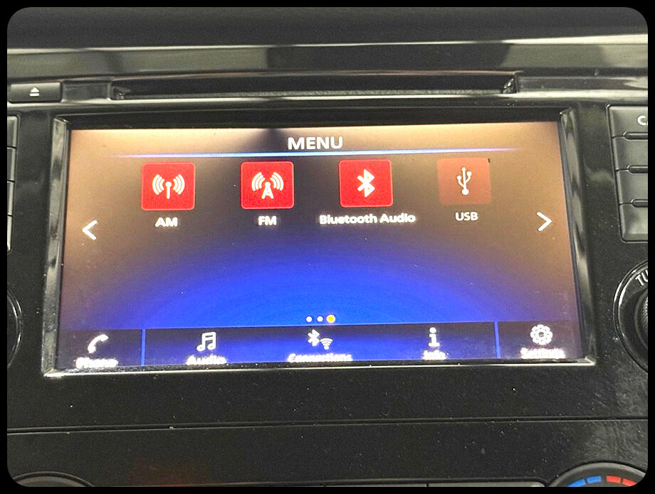 Nissan Rogue  2019 Nissan Rogue  2019