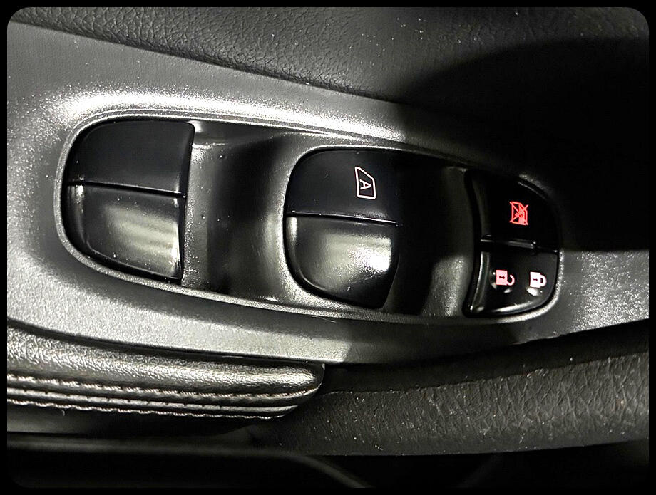 Nissan Rogue  2019 Nissan Rogue  2019