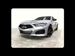 2022 Acura TLX  2022 Acura TLX