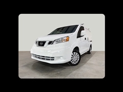 2021 Nissan NV200 