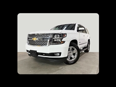 2017 Chevrolet Tahoe 