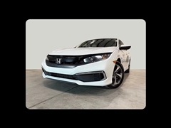 2020 Honda Civic  2020 Honda Civic