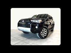 2020 Toyota 4Runner 