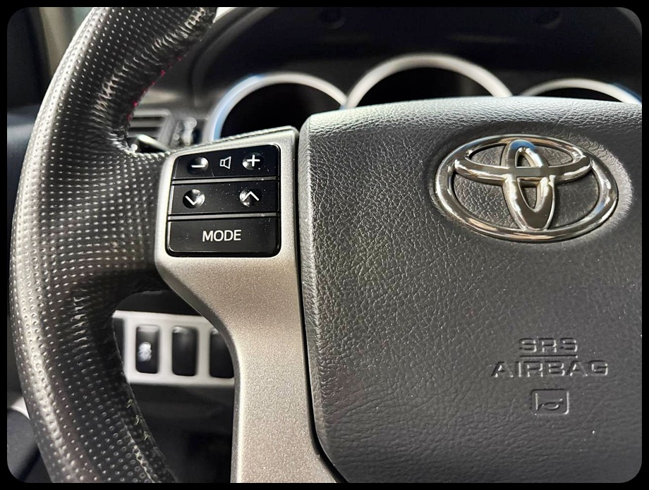 Toyota Tacoma Access Cab Auto 2WD 2013 Toyota Tacoma Access Cab Auto 2WD 2013