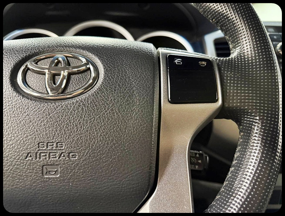 Toyota Tacoma Access Cab Auto 2WD 2013 Toyota Tacoma Access Cab Auto 2WD 2013