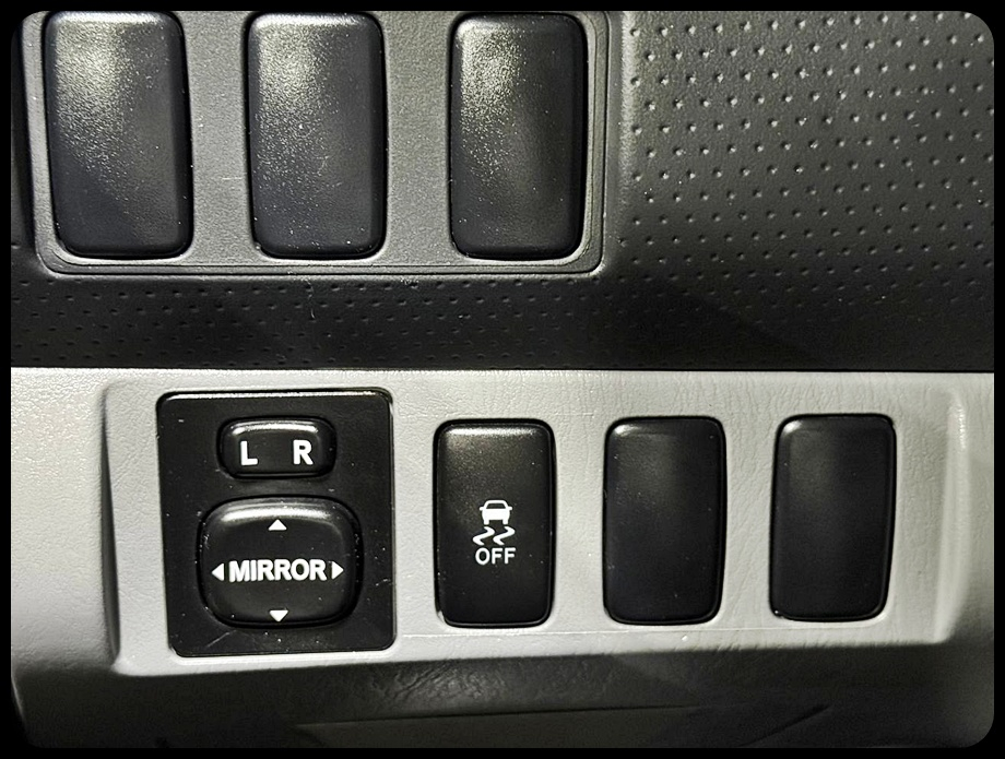 Toyota Tacoma Access Cab Auto 2WD 2013 Toyota Tacoma Access Cab Auto 2WD 2013