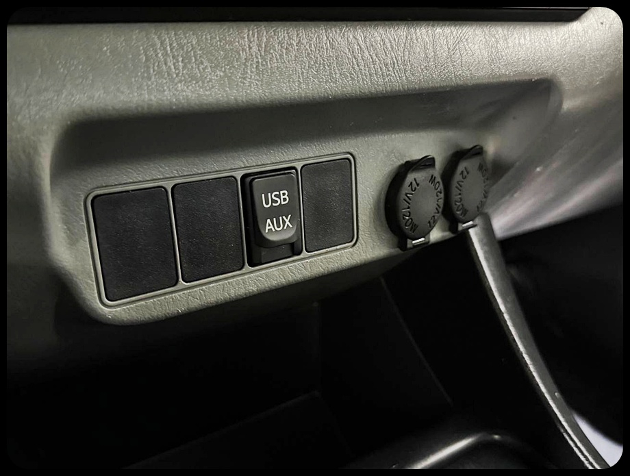 Toyota Tacoma Access Cab Auto 2WD 2013 Toyota Tacoma Access Cab Auto 2WD 2013