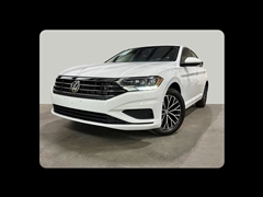 2021 Volkswagen Jetta  2021 Volkswagen Jetta