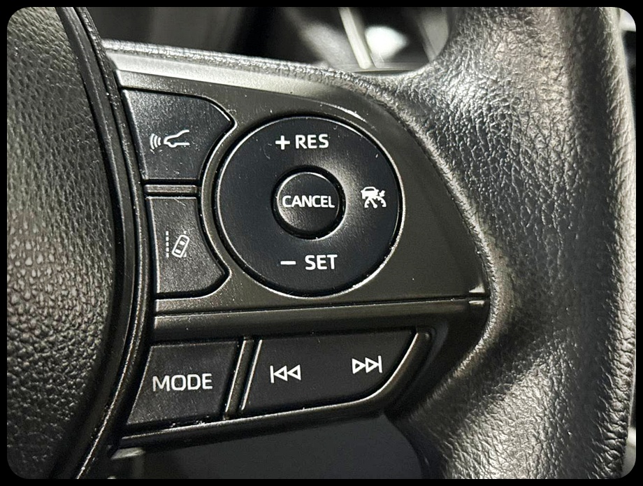 Toyota Corolla LE 2022 Toyota Corolla LE 2022
