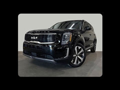 2022 Kia Telluride  2022 Kia Telluride