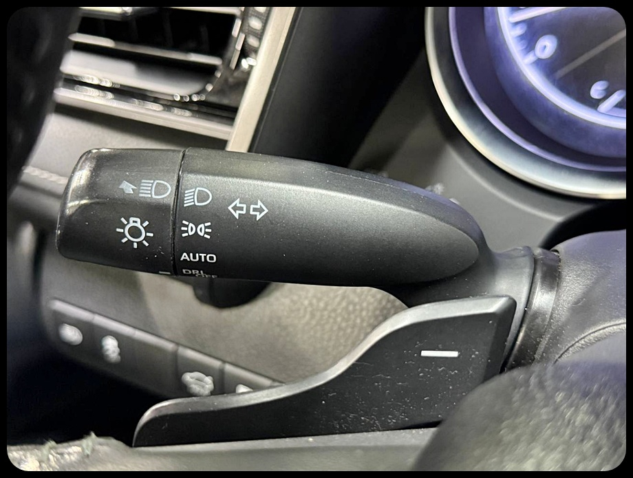 Toyota Camry XLE 2019 Toyota Camry XLE 2019