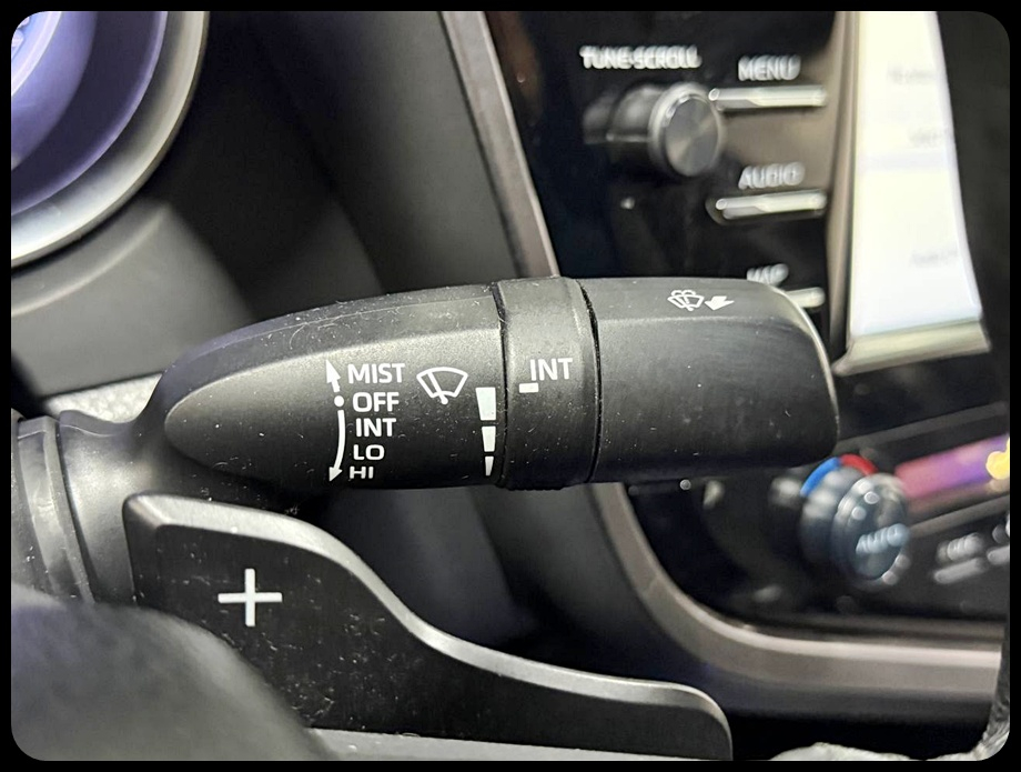 Toyota Camry XLE 2019 Toyota Camry XLE 2019