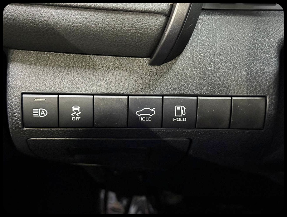 Toyota Camry XLE 2019 Toyota Camry XLE 2019