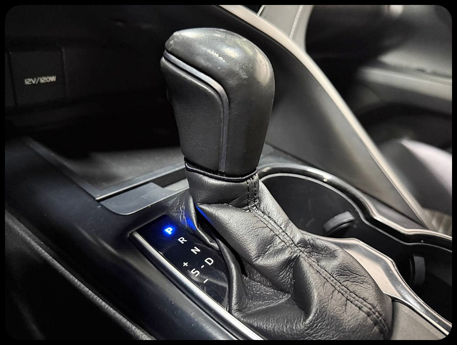 Toyota Camry XLE 2019 Toyota Camry XLE 2019