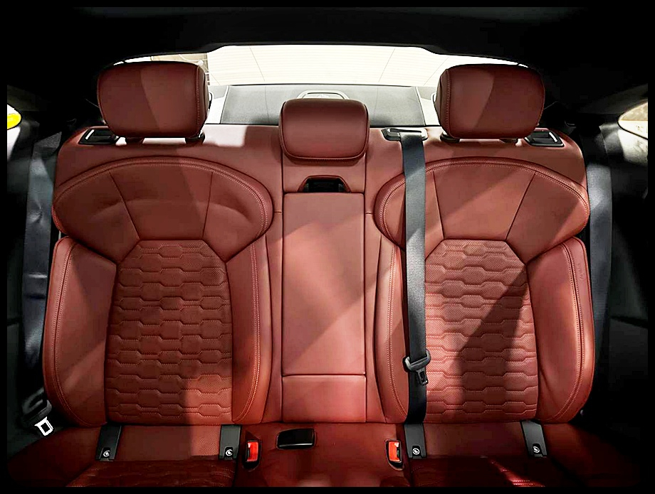 Audi e-tron GT Premium Plus quattro 2022 Audi e-tron GT Premium Plus quattro 2022