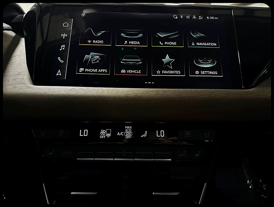 Audi e-tron GT Premium Plus quattro 2022 Audi e-tron GT Premium Plus quattro 2022