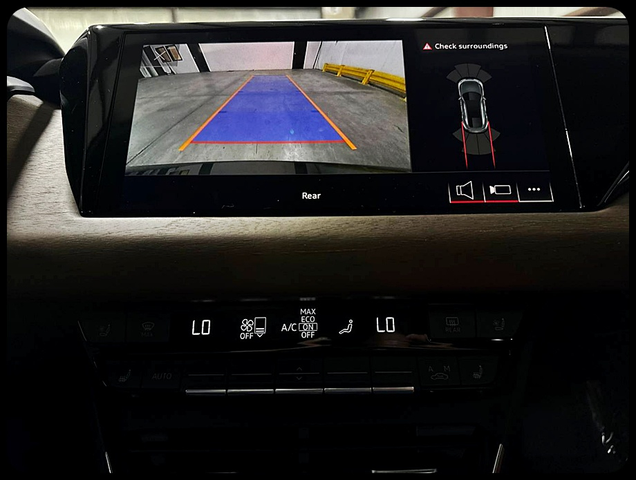 Audi e-tron GT Premium Plus quattro 2022 Audi e-tron GT Premium Plus quattro 2022