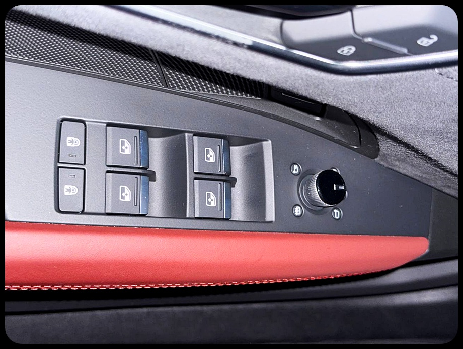 Audi e-tron GT Premium Plus quattro 2022 Audi e-tron GT Premium Plus quattro 2022