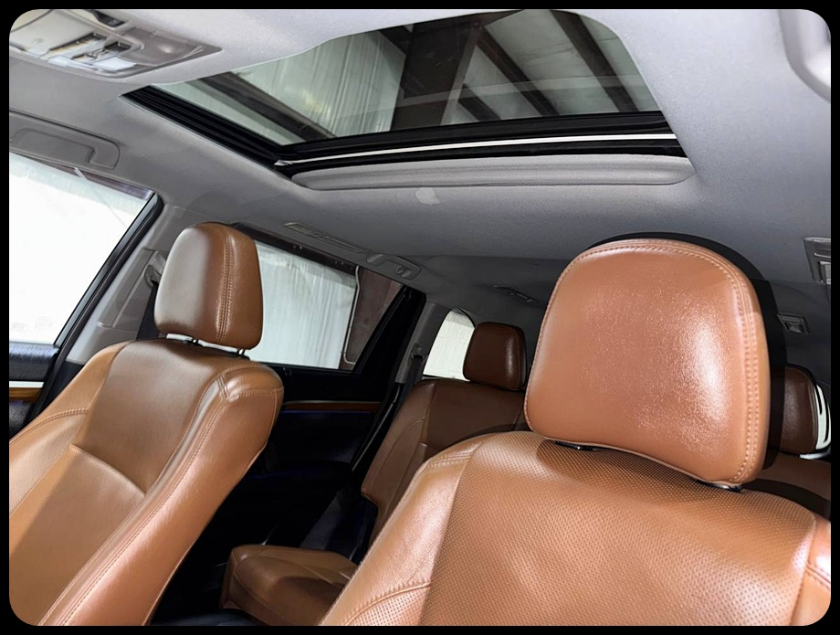 Toyota Highlander Limited AWD V6 2018 Toyota Highlander Limited AWD V6 2018