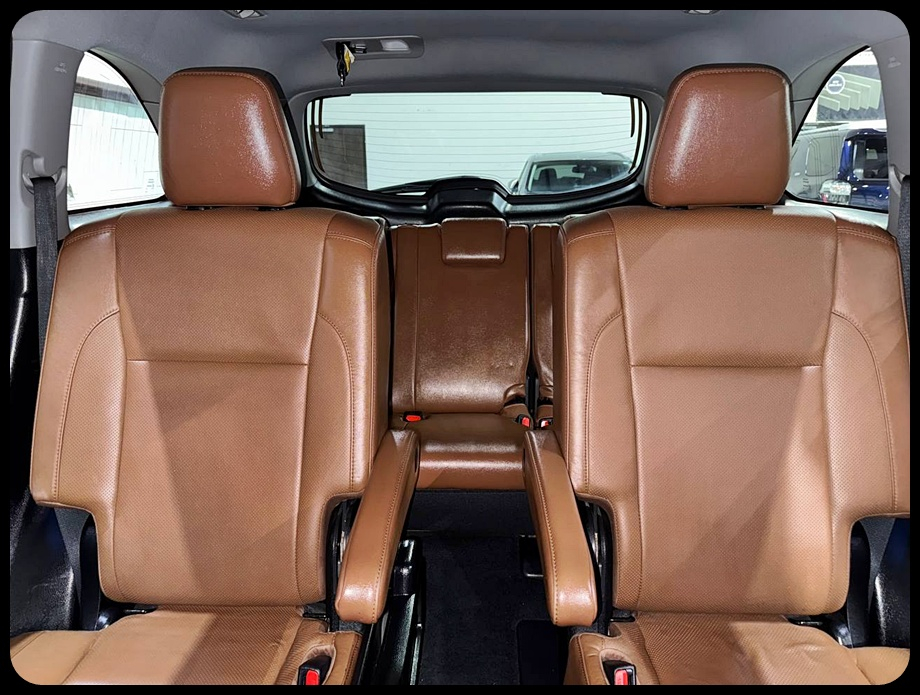 Toyota Highlander Limited AWD V6 2018 Toyota Highlander Limited AWD V6 2018