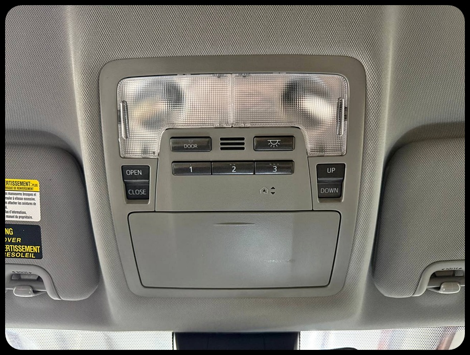 Toyota Highlander Limited AWD V6 2018 Toyota Highlander Limited AWD V6 2018