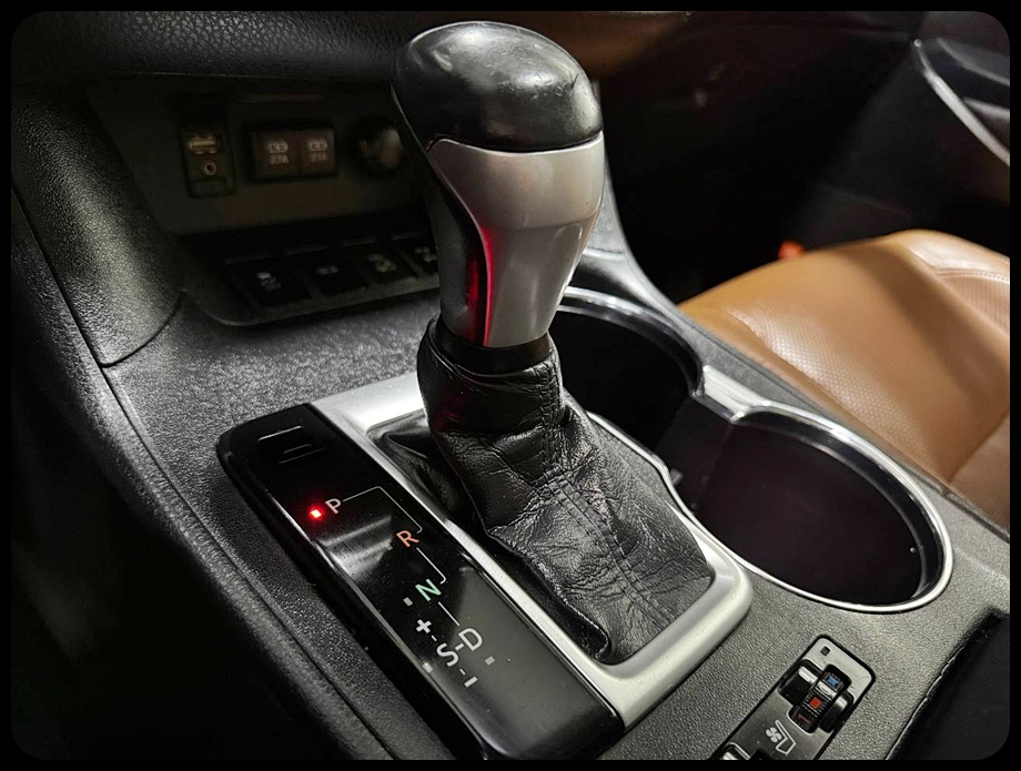 Toyota Highlander Limited AWD V6 2018 Toyota Highlander Limited AWD V6 2018