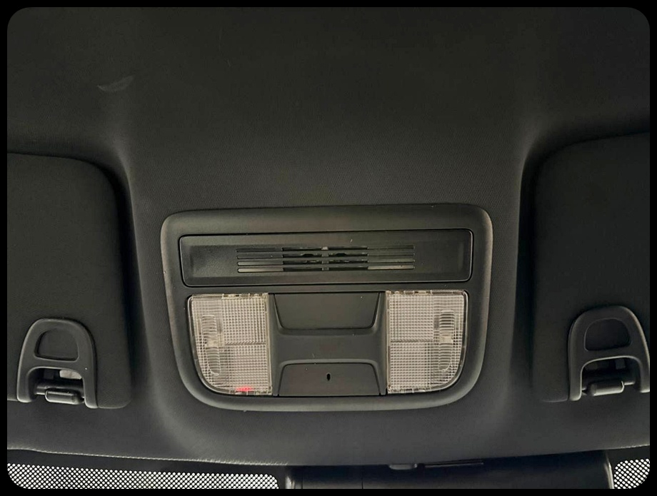 Honda Civic Sport Hatchback CVT 2021 Honda Civic Sport Hatchback CVT 2021