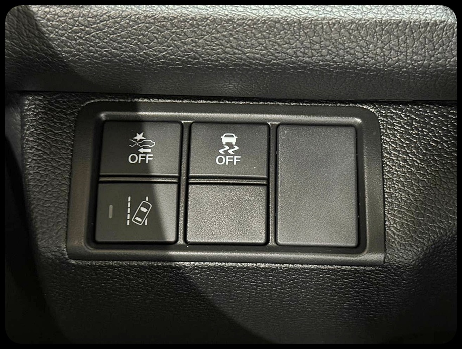 Honda Civic Sport Hatchback CVT 2021 Honda Civic Sport Hatchback CVT 2021