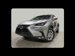 2021 Lexus NX 300 