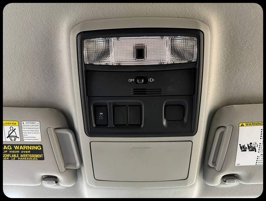 Toyota 4Runner SR5 2WD 2015