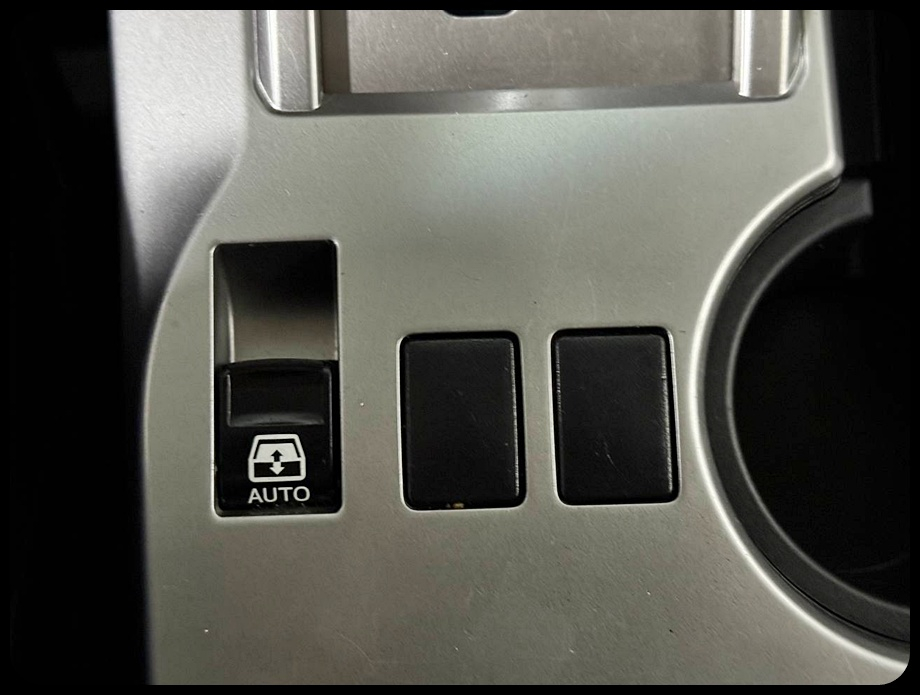 Toyota 4Runner SR5 2WD 2015