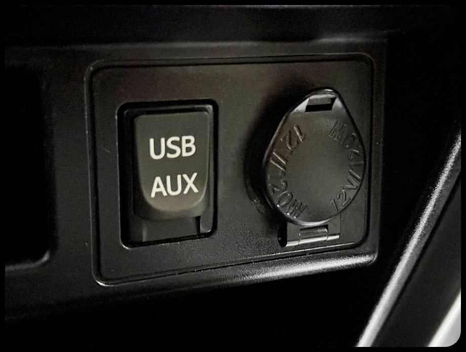 Toyota 4Runner SR5 4WD 2018 Toyota 4Runner SR5 4WD 2018