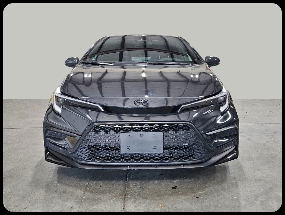 Toyota Corolla SE 2024