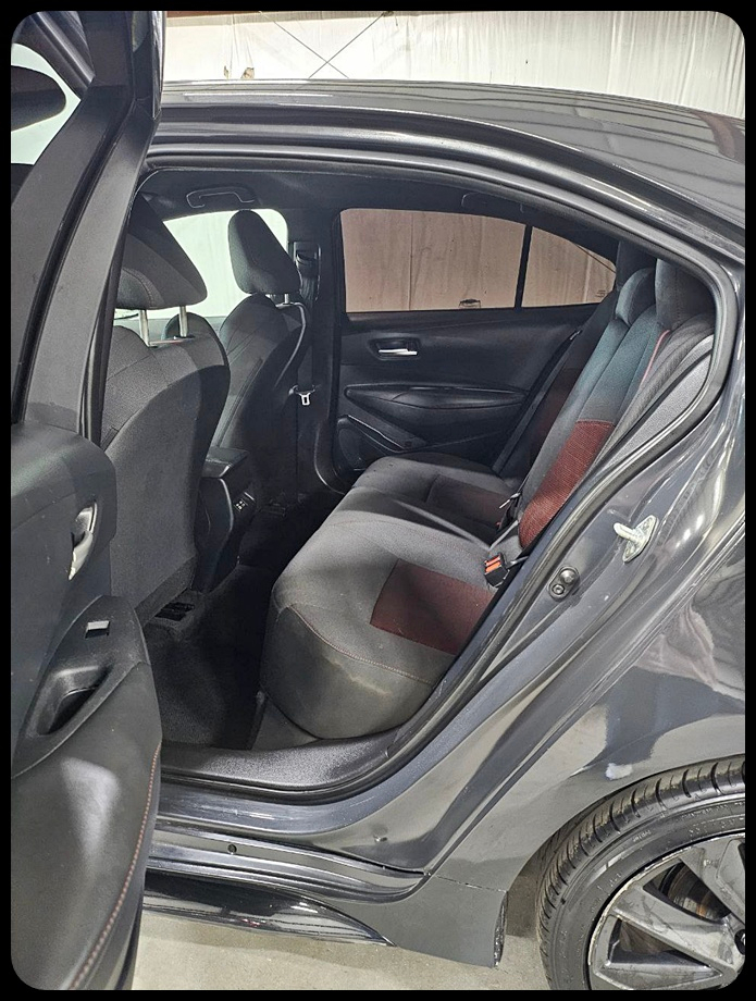 Toyota Corolla SE 2024