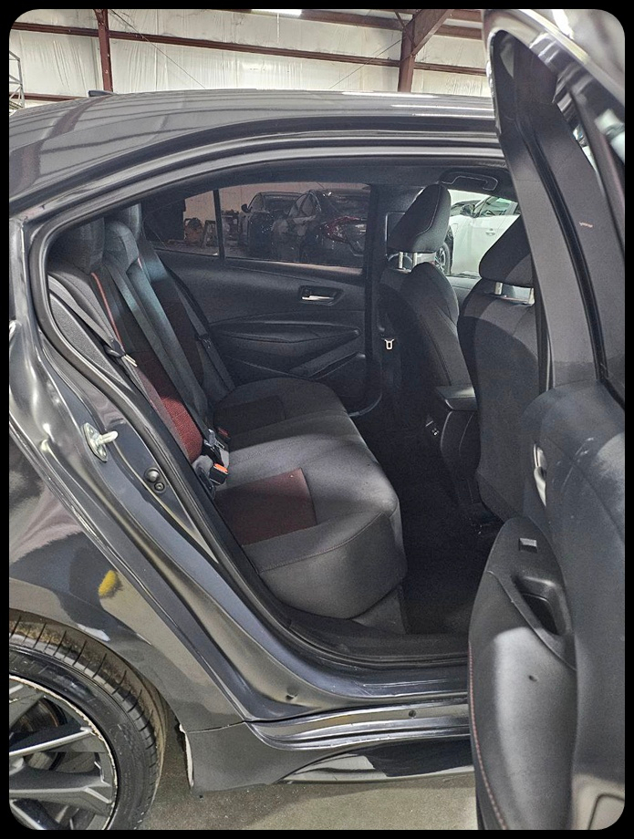 Toyota Corolla SE 2024