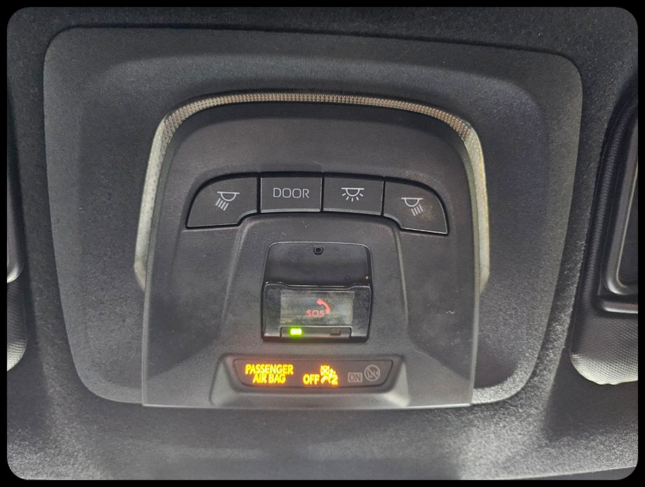 Toyota Corolla SE 2024