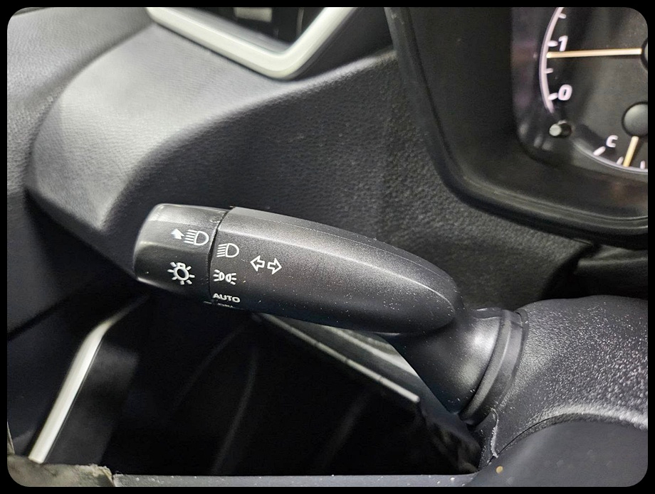 Toyota Corolla SE 2024