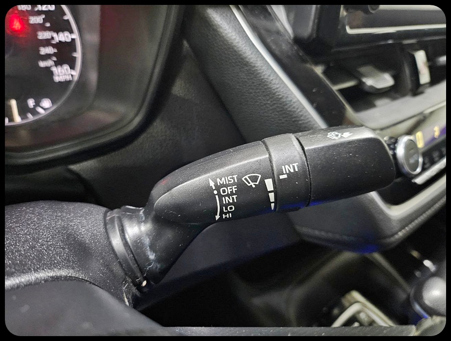 Toyota Corolla SE 2024