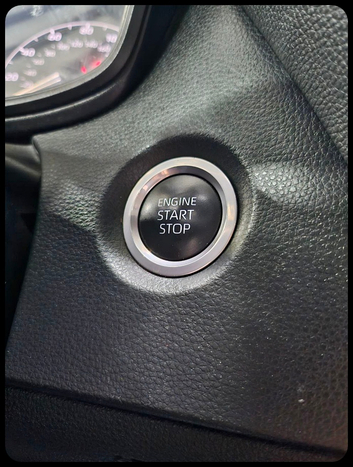 Toyota Corolla SE 2024