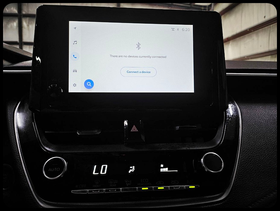 Toyota Corolla SE 2024